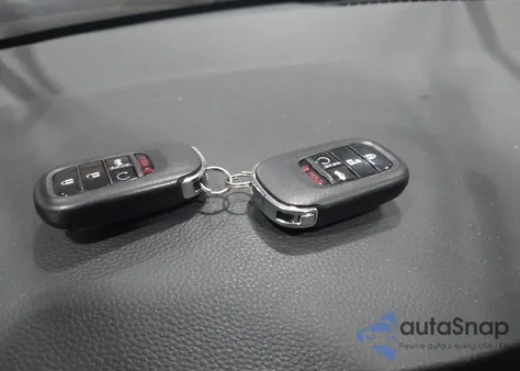 2026 Honda Civic Sport z USA, uszkodzony, nr VIN 2HGFE2F57TH503083